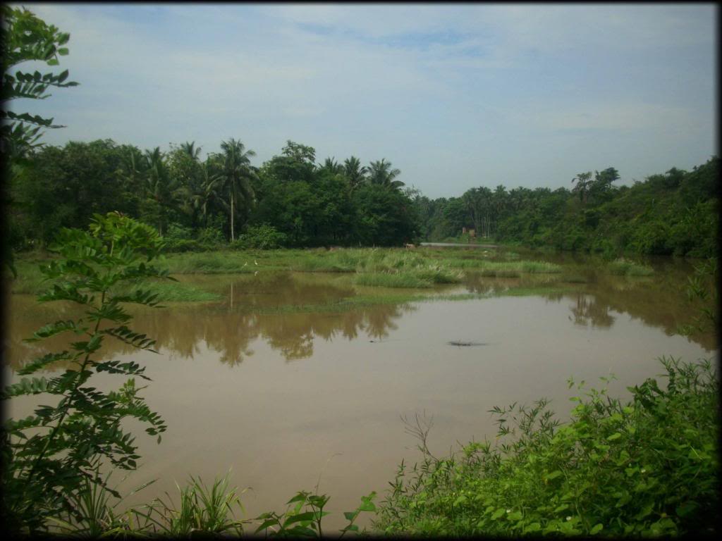 Kunthi river