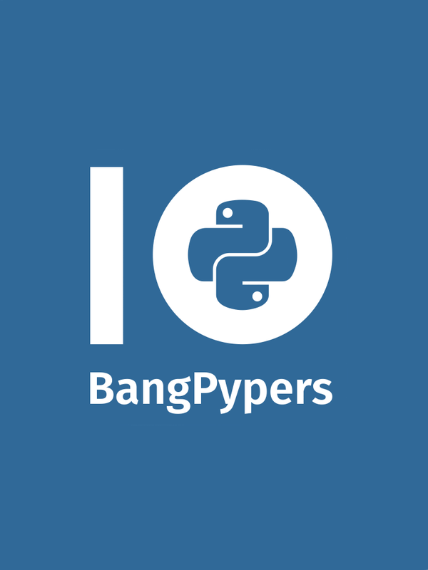 BangPypers 