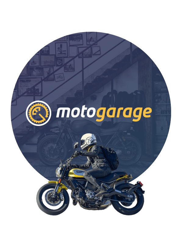 MotoGarage 