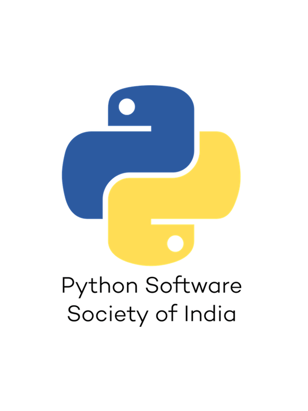 Python Software<br>Society of India 