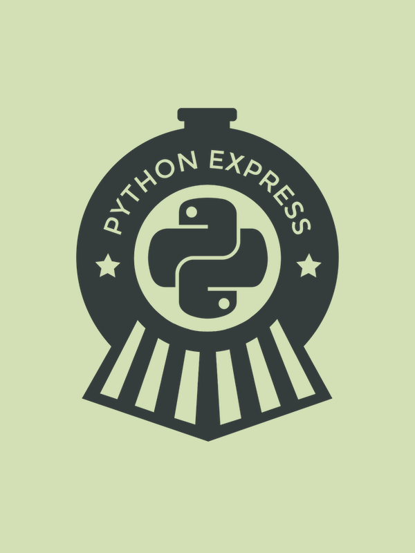 PythonExpress 