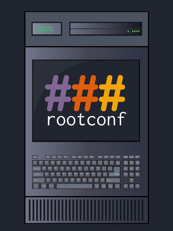 Rootconf 2014